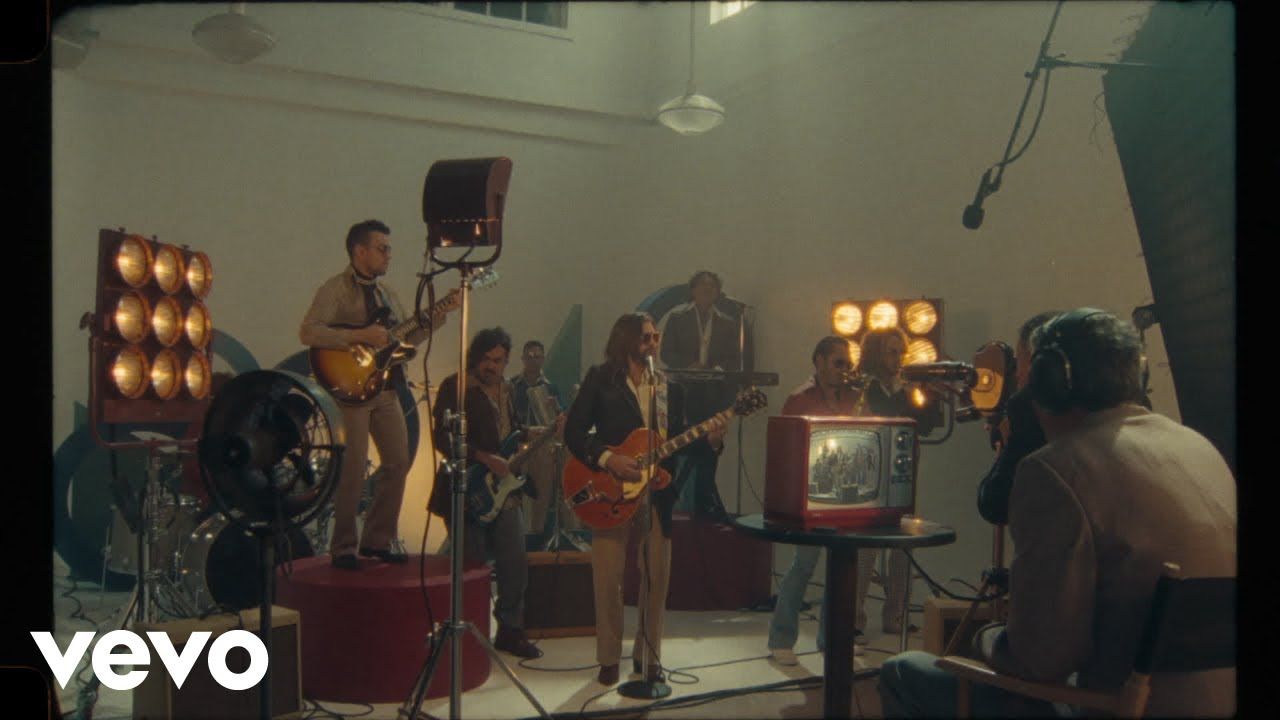 Juanes – La Bilirrubina (Official Video)